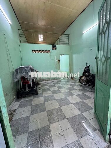 cho thuê phòng 40m2 - giá 3,5 triệu - Gần ĐH Văn Hiến , Gần Chợ
