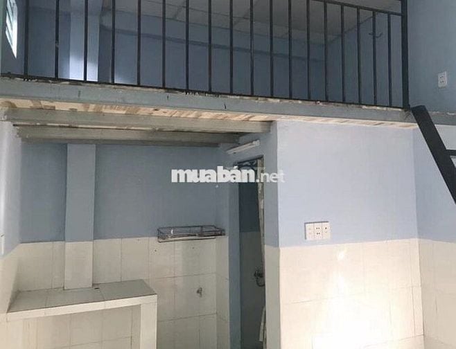 Phòng trọ sạch sẽ yên tĩnh gần cầu Phú Xuân
