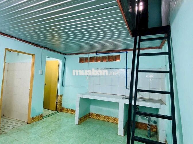 CHO THUÊ NHÀ PHƯỜNG TÂN HIỆP GIÁ 5 TRIỆU