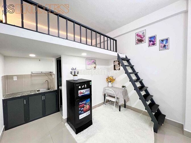 Hỗ trợ giá tốt cho sinh viên - nhà mới xây🔥