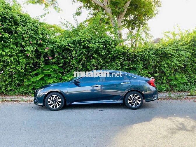 Civic 1.8E 2018 38.000(bao),bstp,1 chủ, xe zin all