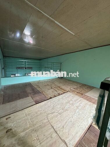cho thuê phòng 40m2 - giá 3,5 triệu - Gần ĐH Văn Hiến , Gần Chợ