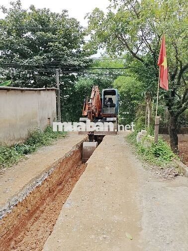 Đất kiệt 6m Tôn Thất Sơn gần MN Nguyễn Viết Phong