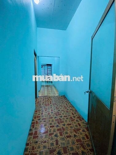 CHO THUÊ NHÀ PHƯỜNG TÂN HIỆP GIÁ 5 TRIỆU
