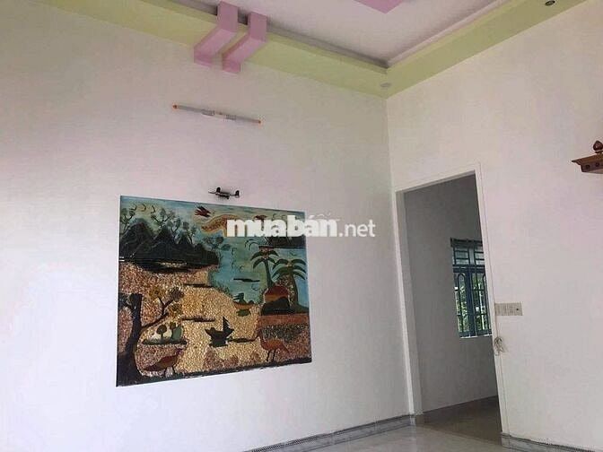 Hạ giá bán gấp nhà cấp 4 Đặng Văn Bi P.Trường Thọ Q.Thủ Đức 2TỶ870(TL)