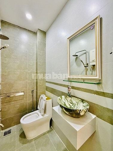 Siêu hot nhà Lê Văn Lương, Nhà Bè. Giá 2,1 tỷ, 48m2, sổ riêng sang tên
