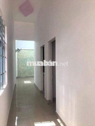 Hạ giá bán gấp nhà cấp 4 Đặng Văn Bi P.Trường Thọ Q.Thủ Đức 2TỶ870(TL)