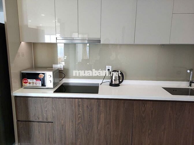 Cho thuê căn hộ Diamond Brilliant, Dự Án Celadon City, 02PN, 2WC