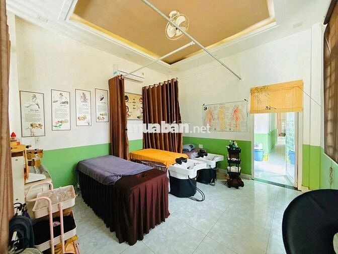 CHO THUÊ NHÀ PHƯỜNG TRẢNG DÀI GIÁ 6 TRIỆU