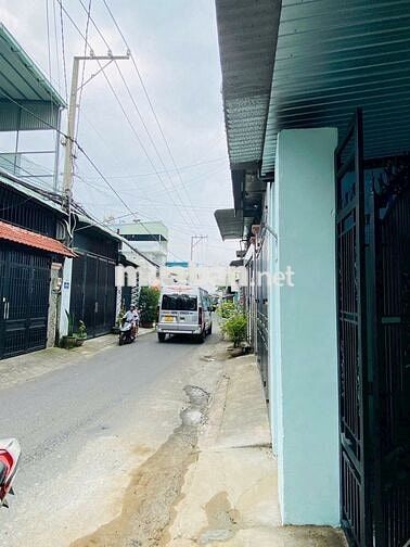 CHO THUÊ NHÀ PHƯỜNG TÂN HIỆP GIÁ 5 TRIỆU