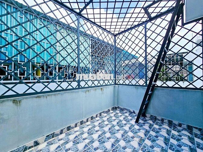 🇻🇳🇻🇳🇻🇳NHÀ 4PN 3WC SÂN THƯỢNG HUỲNH TẤN PHÁT NHÀ BÈ