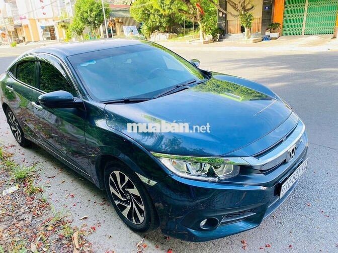 Civic 1.8E 2018 38.000(bao),bstp,1 chủ, xe zin all