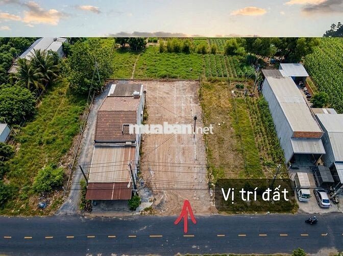 GIA ĐÌNH KẸT TIỀN CẦN BÁN LÔ ĐẤT M.TIỀN AN NHƠN TÂY- 9m x 17m-1 TỶ 3