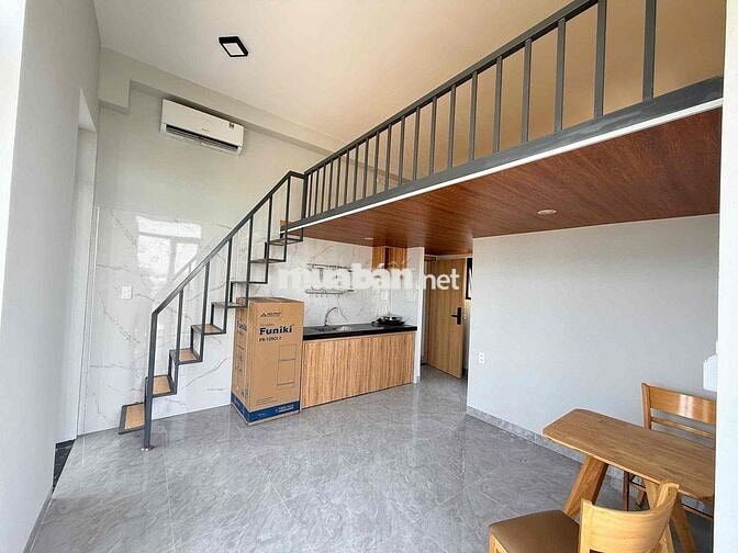 cho thuê căn hộ giá tốt khu FPT