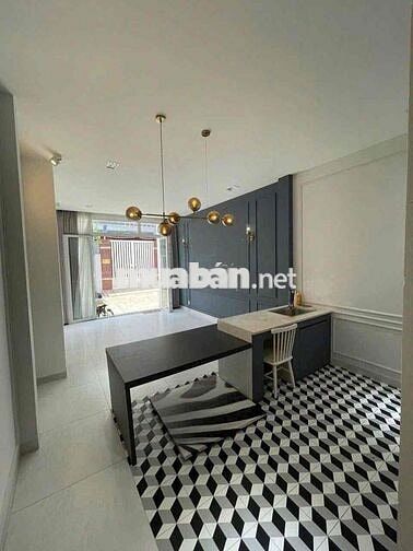 CHO THUÊ NHÀ HẺM 86 LÊ BÌNH NINH KIỀU