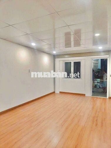 Cho Thuê Nhà 1 Trệt 1 Lầu 3PN 4x16m Hẻm Xe Hơi Đường Số Gần Lottle