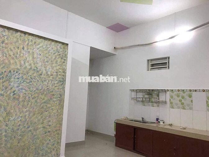 Hạ giá bán gấp nhà cấp 4 Đặng Văn Bi P.Trường Thọ Q.Thủ Đức 2TỶ870(TL)