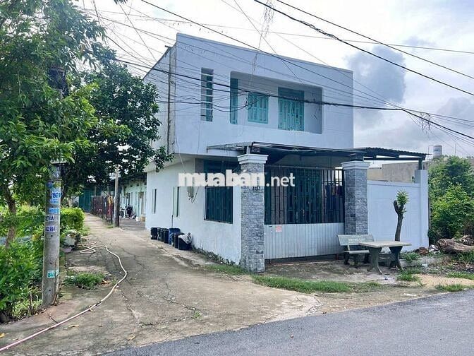 🔥 BÁN DÃY TRỌ THU NHẬP ỔN ĐỊNH – 246m² – 1 KIOT + 8 PHÒNG 🔥