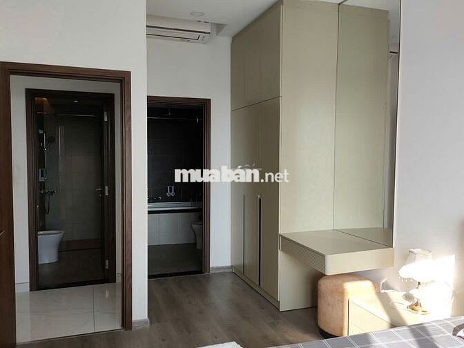Cho thuê căn hộ Diamond Brilliant, Dự Án Celadon City, 02PN, 2WC