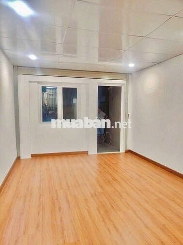 Cho Thuê Nhà 1 Trệt 1 Lầu 3PN 4x16m Hẻm Xe Hơi Đường Số Gần Lottle