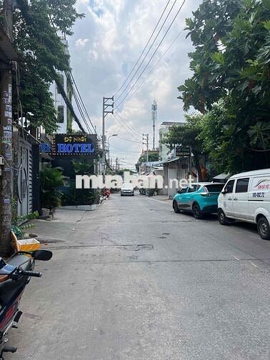 chủ dể tính cho thuê nhà cố định lâu dài
