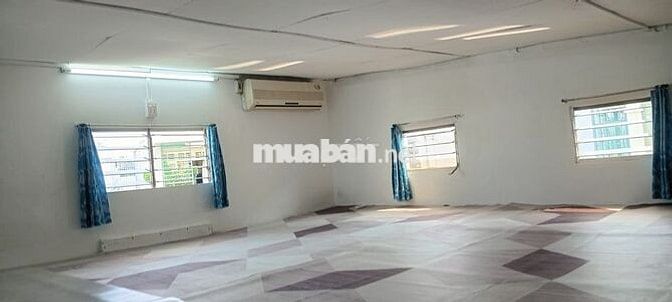 Cho thuê căn hộ mini lầu 4 nhà chung cư tập thể