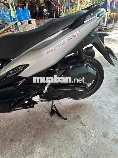Honda Air Blade 125 2025 Bạc