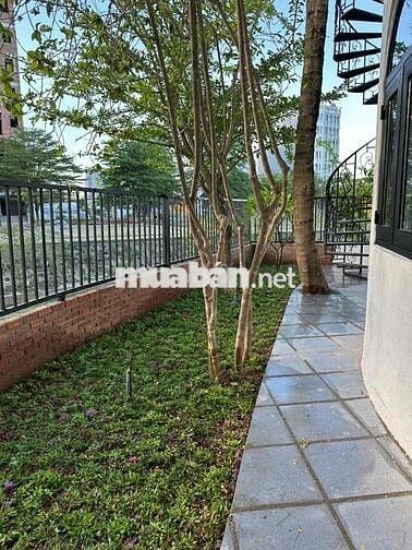 Cho thuê villa có hồ bơi mới xây khu vực Sentosa Điện Ngọc,Đà Nẵng.