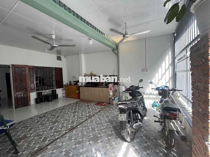 CHO THUÊ NHÀ CẤP 4- FULL NỘI THẤT - VÀO Ở NGAY