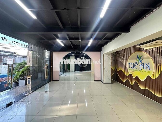 MBKD 60m2 NGAY ĐƯỜNG SỐ 79 TÂN QUY SÁT LOTTE MART KHU SẦM UẤT NHẤT Q7