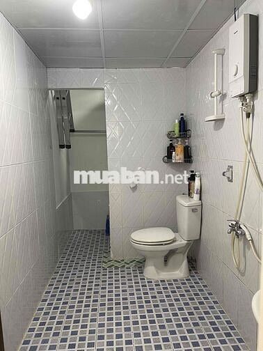 CHO THUÊ NHÀ CẤP 4- FULL NỘI THẤT - VÀO Ở NGAY