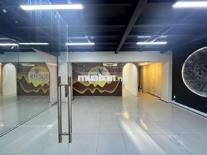 MBKD 60m2 NGAY ĐƯỜNG SỐ 79 TÂN QUY SÁT LOTTE MART KHU SẦM UẤT NHẤT Q7