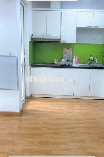 Cần bán căn hộ 508 ct7 Dương Nội