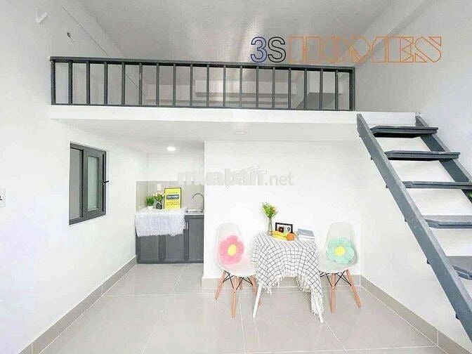 Hỗ trợ giá tốt cho sinh viên - nhà mới xây🔥