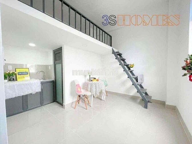 Hỗ trợ giá tốt cho sinh viên - nhà mới xây🔥