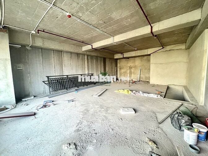 CHO THUÊ SHOP HOUSE CT3 VĨNH ĐIỂM TRUNG 223M2 2 MẶT TIỀN