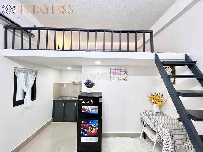 Hỗ trợ giá tốt cho sinh viên - nhà mới xây🔥