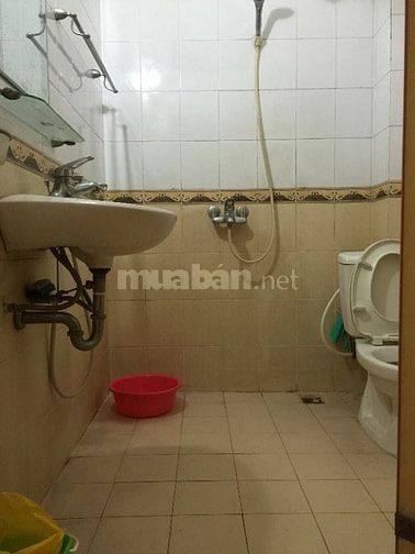 Cho nữ thuê phòng trọ diện tích 20m2, Định Công, Hoàng Mai, khép kín