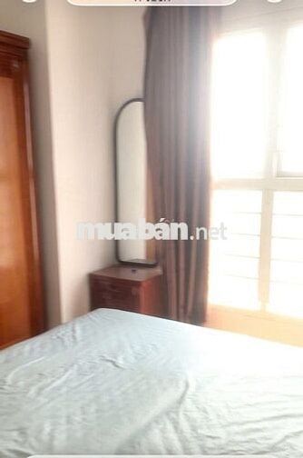 Cần bán căn hộ 508 ct7 Dương Nội