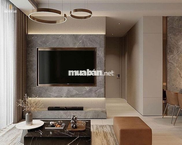 Căn 3PN Hue Heritage Rẻ Nhất Giỏ Hàng – View Công Viên 1700m2 Cây Xanh