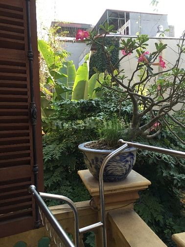 Cho nữ thuê phòng trọ diện tích 20m2, Định Công, Hoàng Mai, khép kín