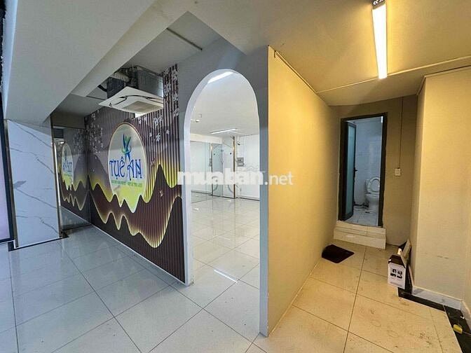 MBKD 60m2 NGAY ĐƯỜNG SỐ 79 TÂN QUY SÁT LOTTE MART KHU SẦM UẤT NHẤT Q7
