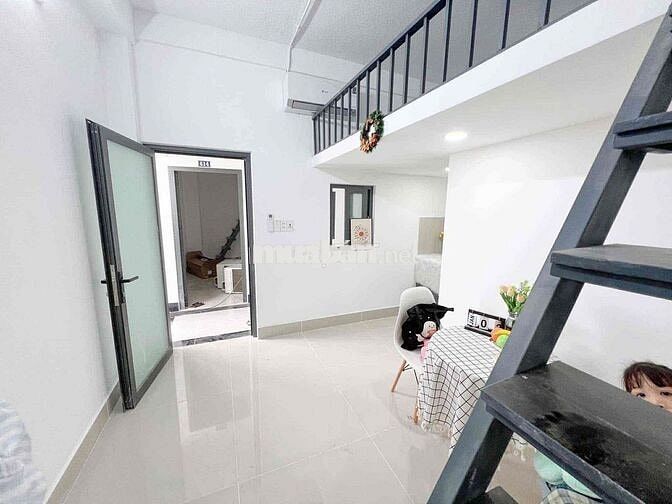 Hỗ trợ giá tốt cho sinh viên - nhà mới xây🔥