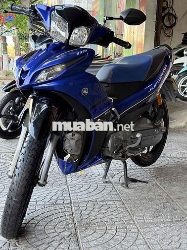 Yamaha Jupiter GP 2018 biển 43 nguyên rin đẹp
