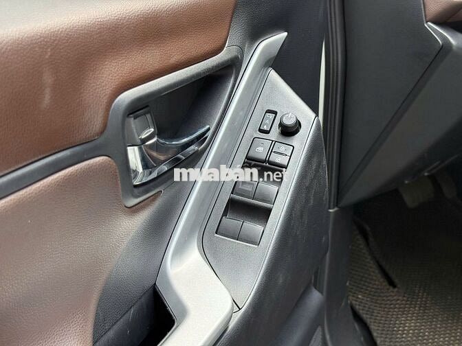 INNOVA CROSS 2.0V- BẢN XĂNG - 2025