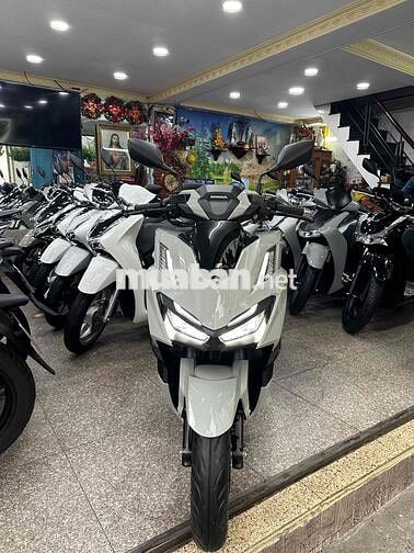 Honda Vario 160 ABS 2025 Xám XM BSTP Chính Chủ