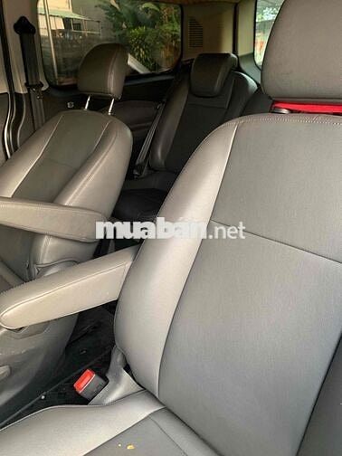 Ford Tourneo 2019 Số Tự Động Màu Bạc