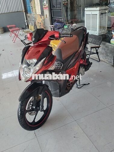 Yamaha sport RSX FI
