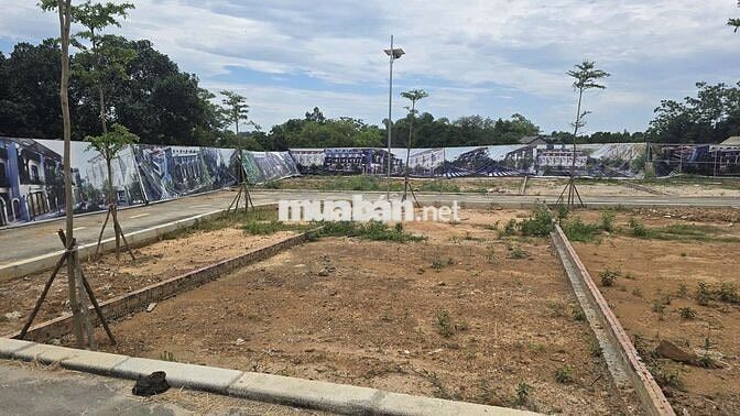 Bán đất Hà Nội 80m2 giá 1tỷ3 gần vành đai 5