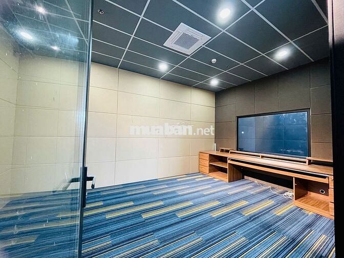 CHÍNH CHỦ CHO THUÊ SÀN VĂN PHÒNG 150M² TẦNG 4 TÒA CT1 THE PRIDE